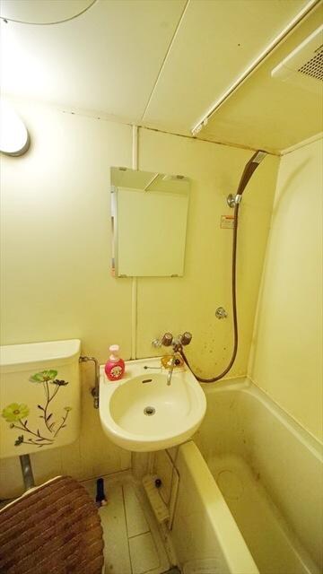 サンハイム成増の物件内観写真