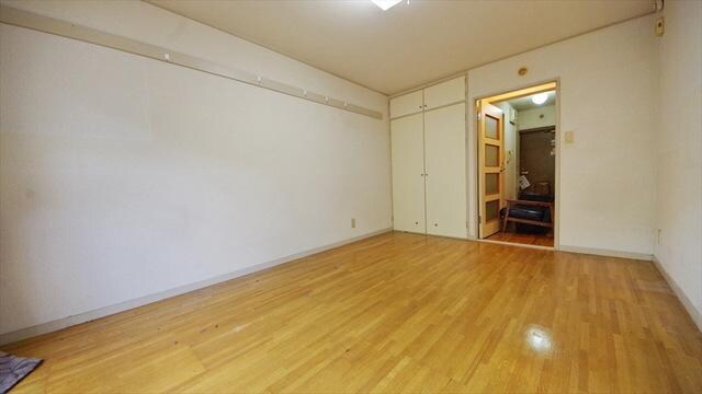 サンハイム成増の物件内観写真