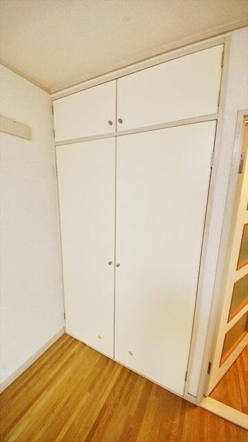 サンハイム成増の物件内観写真