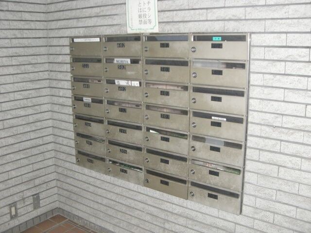 シティパル川越の物件内観写真