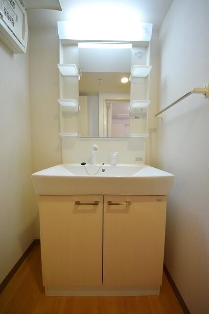 コムデソレイユの物件内観写真