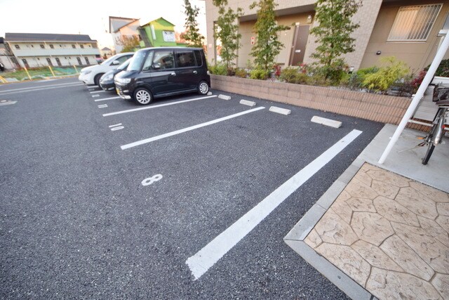 コムデソレイユの物件内観写真