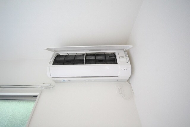 リブリ・HANYUの物件内観写真