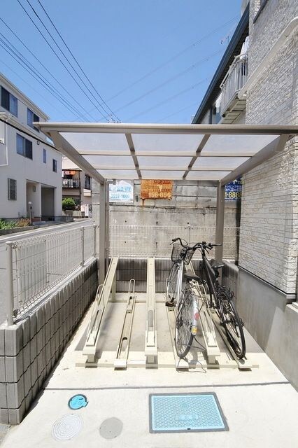 リブリ・HANYUの物件内観写真