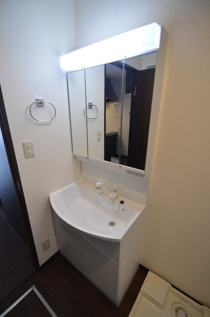 セレーナ志木の物件内観写真