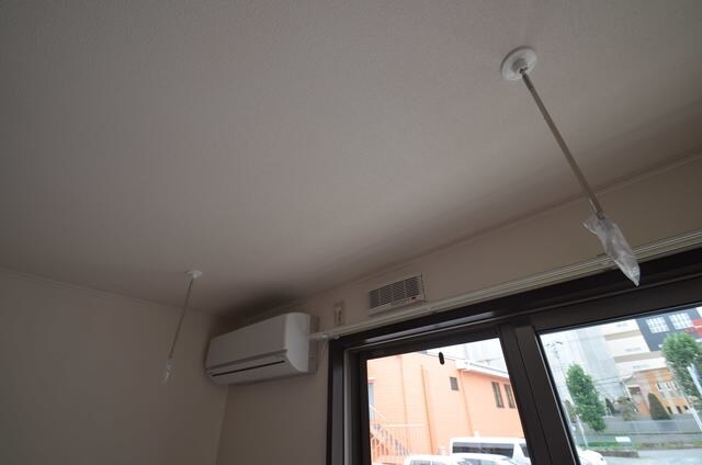 セレーナ志木の物件内観写真