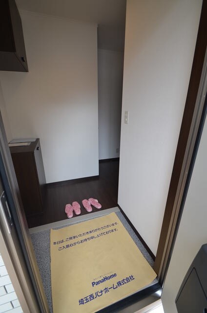 セレーナ志木の物件内観写真