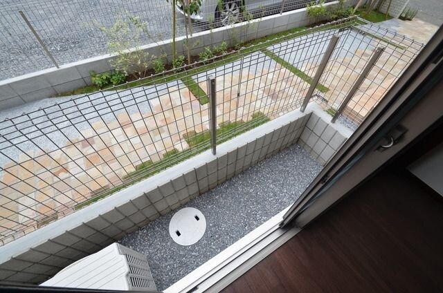 セレーナ志木の物件内観写真