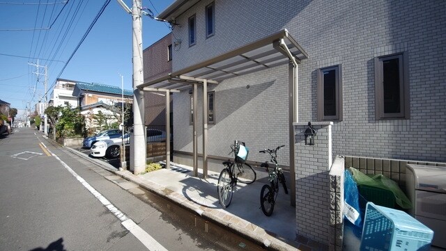 セレーナ志木の物件内観写真