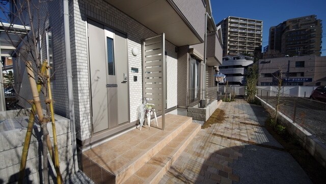 セレーナ志木の物件内観写真