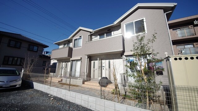 セレーナ志木の物件内観写真