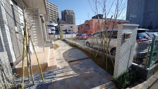 セレーナ志木の物件内観写真