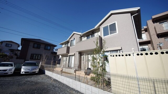 セレーナ志木の物件内観写真