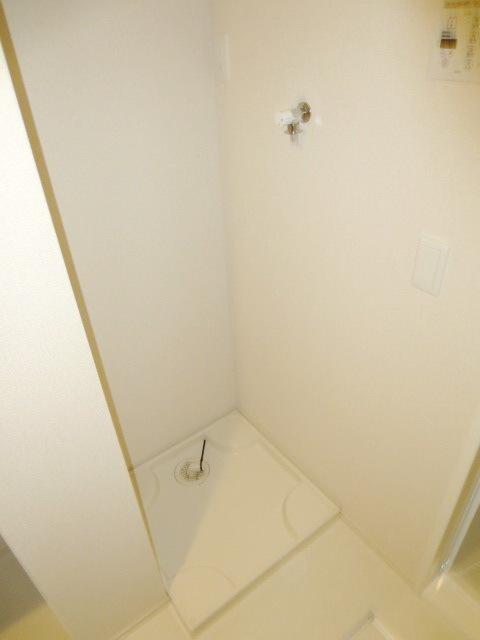 カメリア並木の物件内観写真