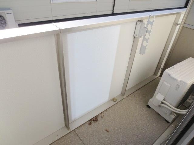 カメリア並木の物件内観写真