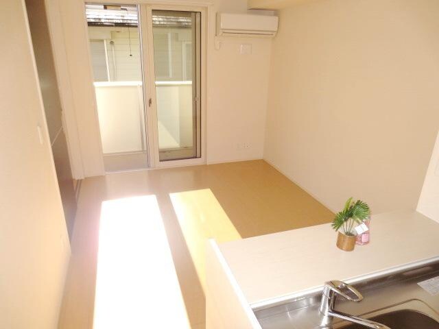 カメリア並木の物件内観写真