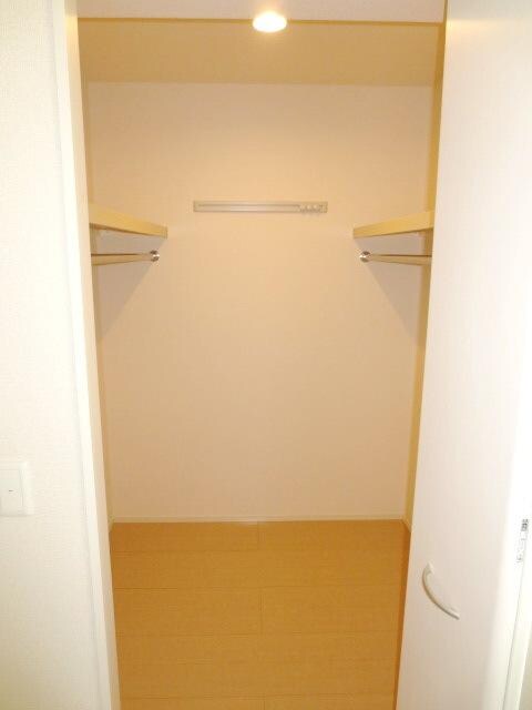 カメリア並木の物件内観写真