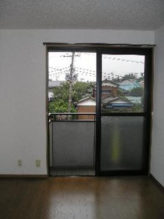 リヴェールコートCの物件内観写真