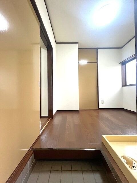 メゾン志木の物件内観写真