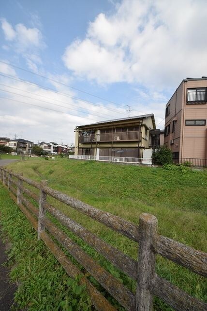 メゾン志木の物件内観写真