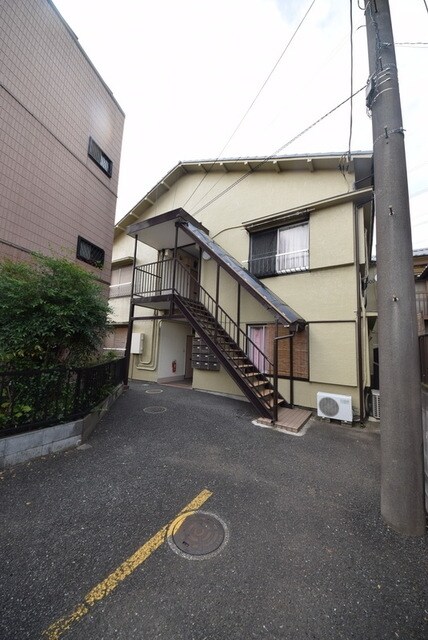 メゾン志木の物件内観写真