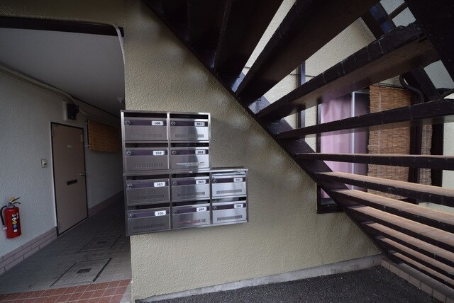 メゾン志木の物件内観写真