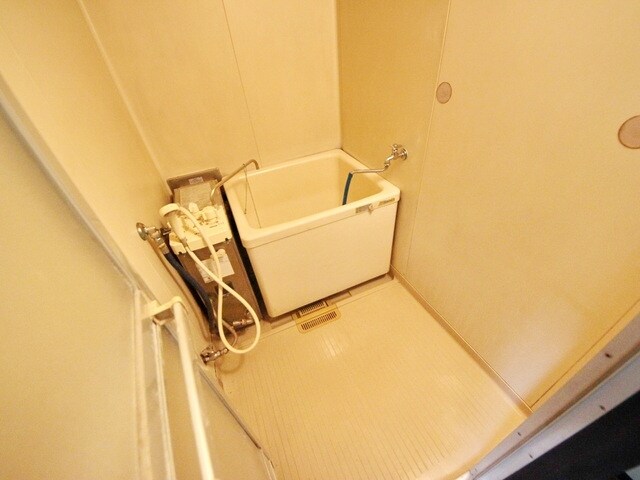 サンライズアパートメントCの物件内観写真