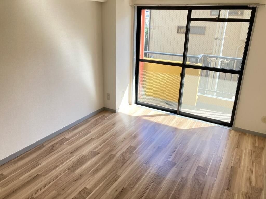 ニューライトマンションの物件内観写真