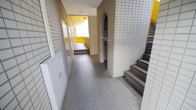 ニューライトマンションの物件内観写真