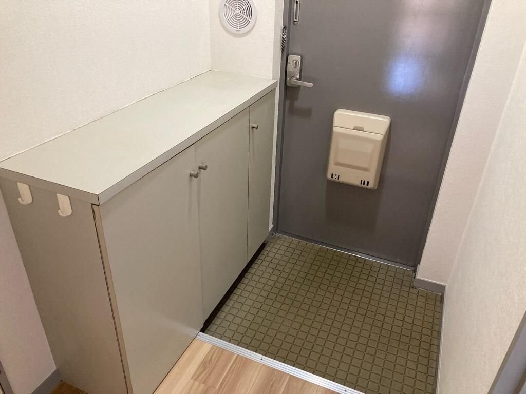 ニューライトマンションの物件内観写真