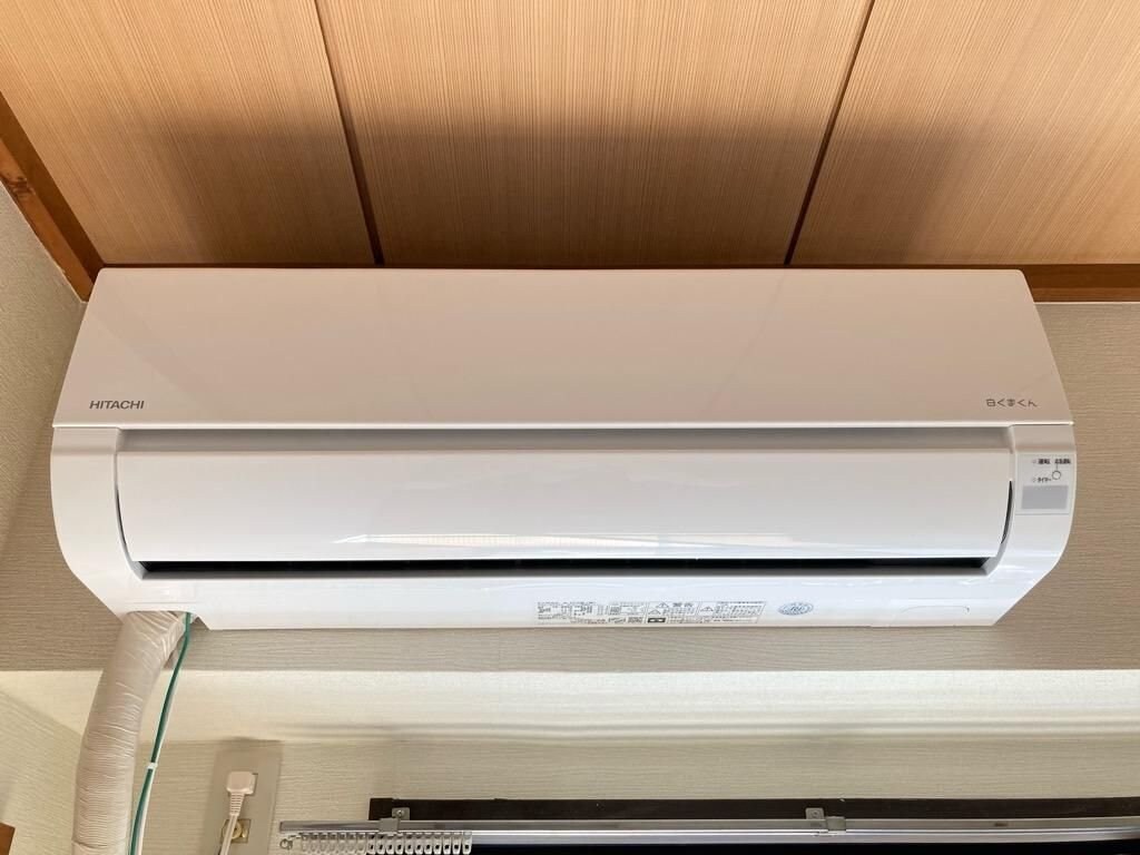 ニューライトマンションの物件内観写真