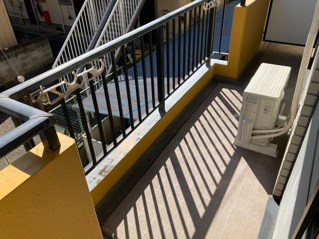 ニューライトマンションの物件内観写真