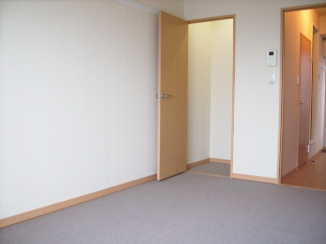 レオパレスエスポワール新宿町の物件内観写真