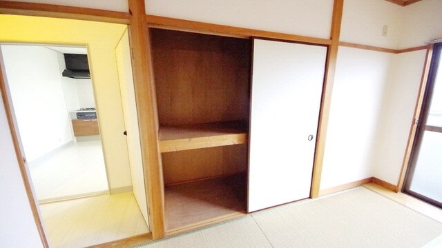 サンライズ根岸台の物件内観写真