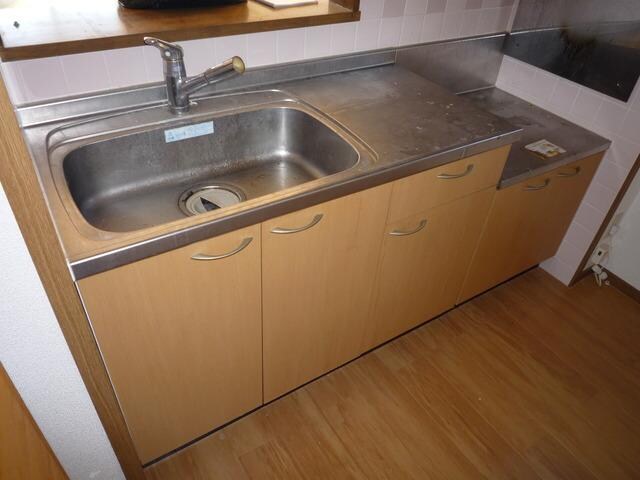 パークアドニスの物件内観写真