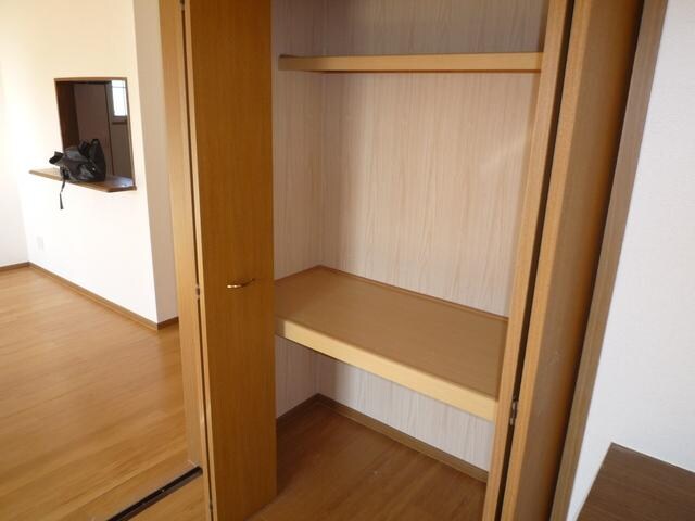 パークアドニスの物件内観写真