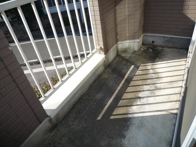 パークアドニスの物件内観写真