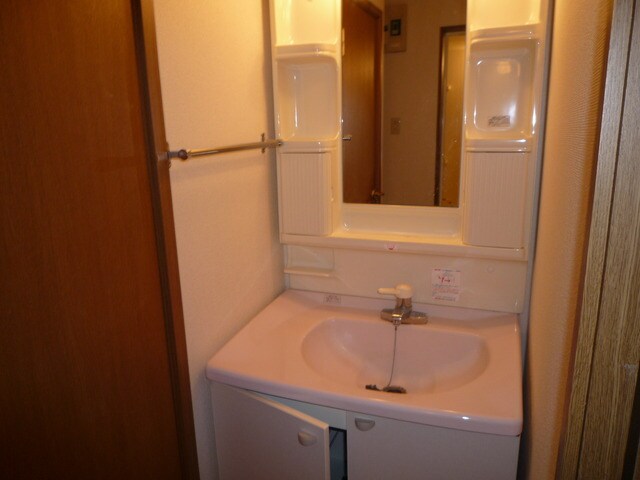 パークアドニスの物件内観写真