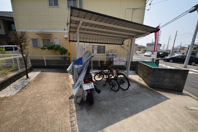 パークアドニスの物件内観写真