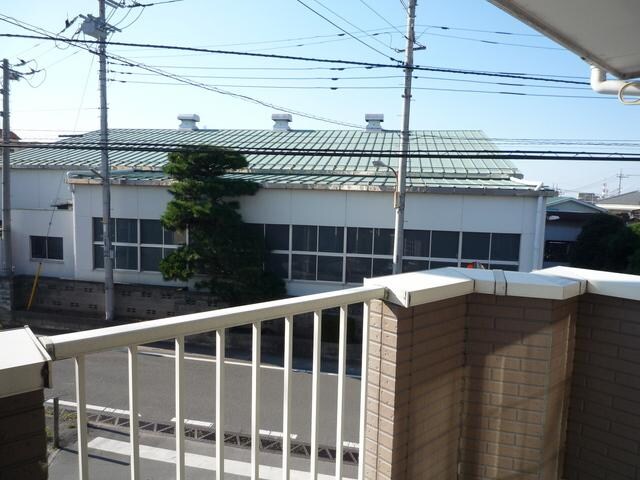 パークアドニスの物件内観写真