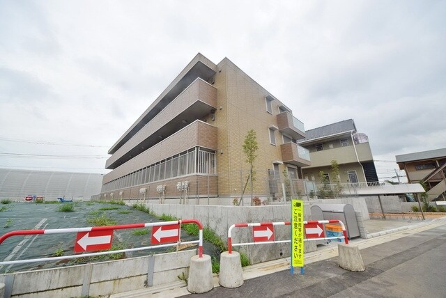 Prendre(プランドール)の物件外観写真