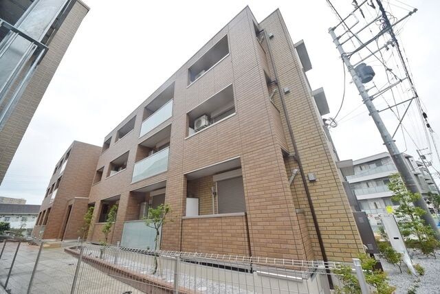 Prendre(プランドール)の物件内観写真