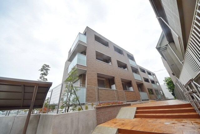 Prendre(プランドール)の物件内観写真