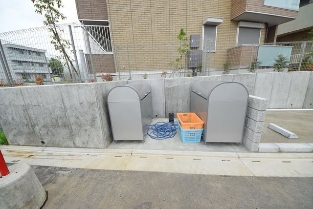 Prendre(プランドール)の物件内観写真