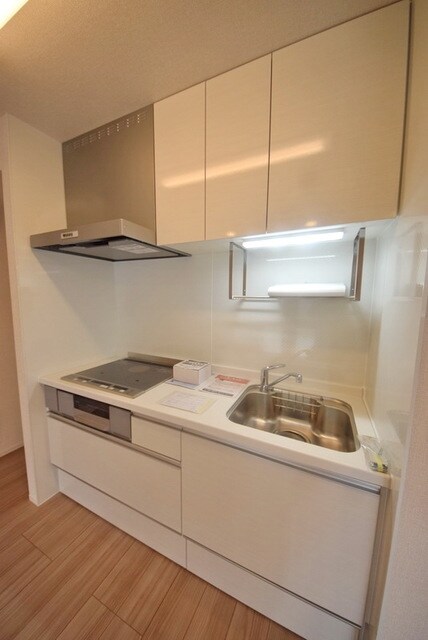 Prendre(プランドール)の物件内観写真