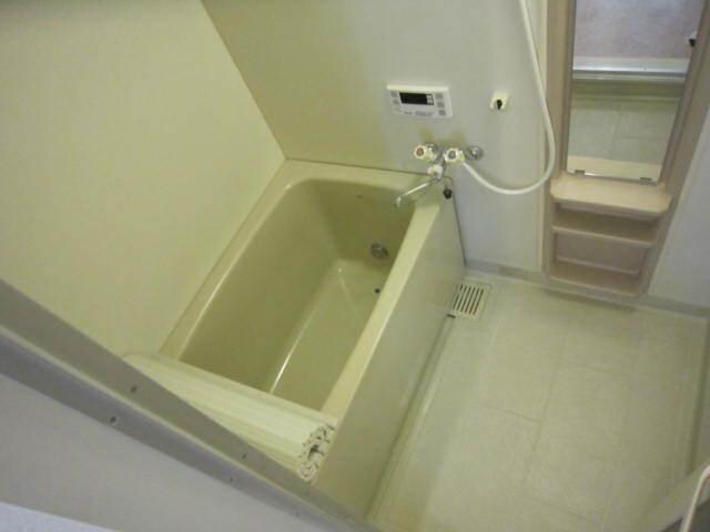 メゾンドベールの物件内観写真