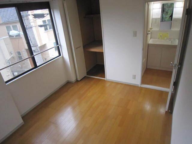 メゾンドベールの物件内観写真