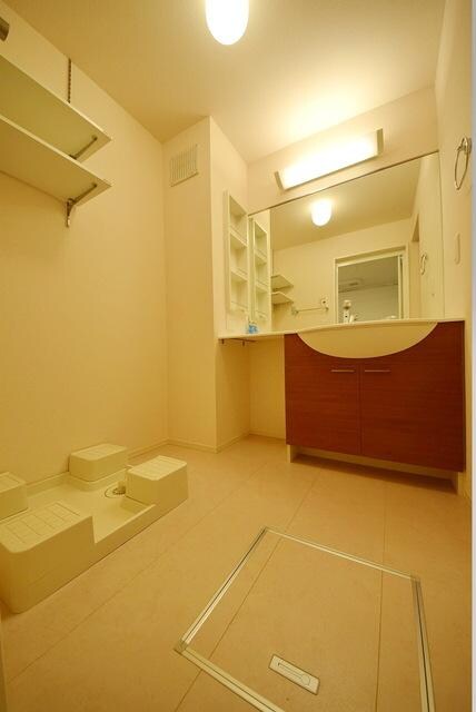 アリエッタの物件内観写真