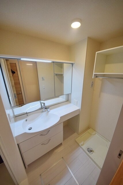 LIBERA SACRALEの物件内観写真