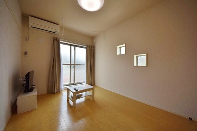 クレイノル ディネの物件内観写真